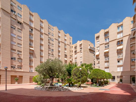 Apartment EssensacionesHome - Los Almendros by Interhome