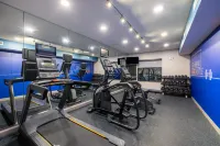 Holiday Inn Express ROCHESTER SOUTH - MAYO AREA by IHG - Træningscentre