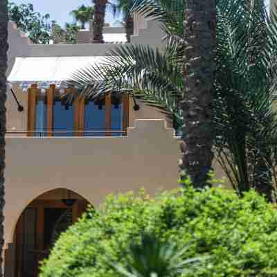 Four Seasons Resort Sharm El Sheikh Villa & Chalet - Private Residence Hotel Exterior
