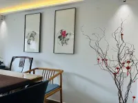 Lantian Baiyun 9999 Apartment (Linpu Road) - Condos