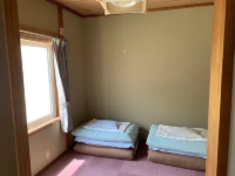 Furano Rental House