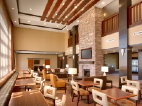 Staybridge Suites CHEYENNE by IHG Hotels in Cheyenne
