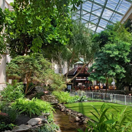 Hyatt Regency Greenwich