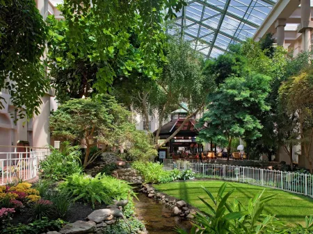 Hyatt Regency Greenwich