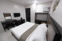 Bumble V Hotel Subic - 3 stjerner