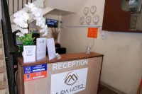 Myra Hotel Mersing Hotels in Mersing