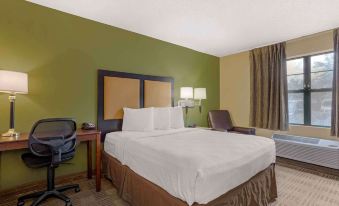 Extended Stay America Suites - Houston - Med Ctr - Greenway Plaza