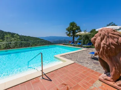 La Torre Hotel in zona Circuito delle Cappelle Vallombrosa