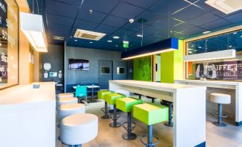 Ibis Budget São José do Rio Preto