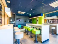 이비스 버짓 사오 호세 도 리오 프레토