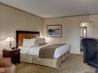 Best Western Plus City Centre Inn Hotels near Glenora