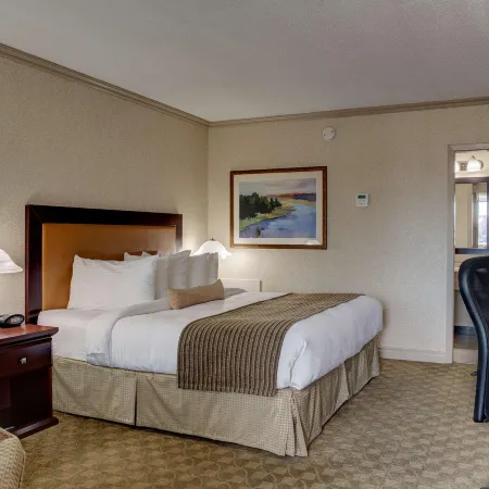 Best Western Plus City Centre Inn