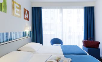 Ibis Styles Paris Porte d'Orléans