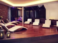 Mercure Hotel Hamm - parking