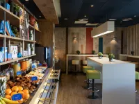 Ibis Budget Aeropuerto Barcelona Viladecans Hôtels à : Sant Boi de Llobregat