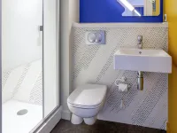 Ibis Budget Paris Gennevilliers Hotels in Villeneuve-la-Garenne