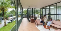 Eden Woods Resorts & Spa Hotels in Munnar