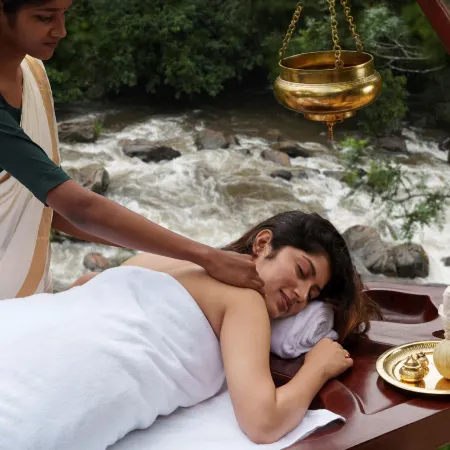 Eden Woods Resorts & Spa