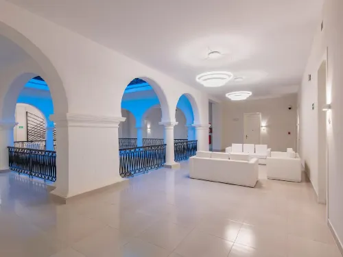 Hotel Marqués de Cárdenas de Montehermoso