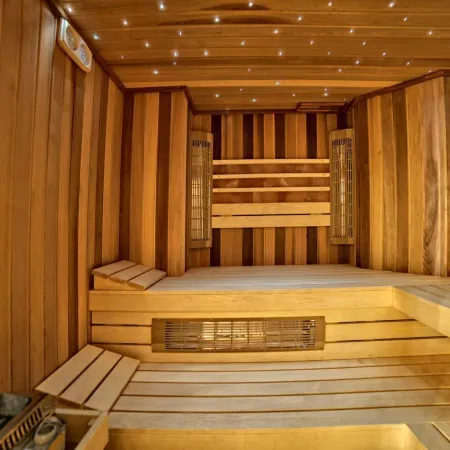 Hotel Solar Palace SPA & Wellness