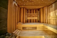 Hotel Solar Palace SPA & Wellness - СПА