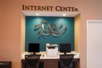 Rosen Inn International Near the Parks - business