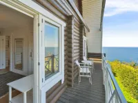 "Heli" - 200m from the Sea