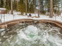 Päätalo, mökkilomat ja Perhejuhlat