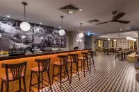 Pestana Churchill Bay - bar
