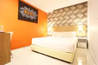 Sovotel @ Kelana Jaya 73 Hotels in Tropicana