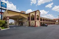 Americas Best Value Inn Buda