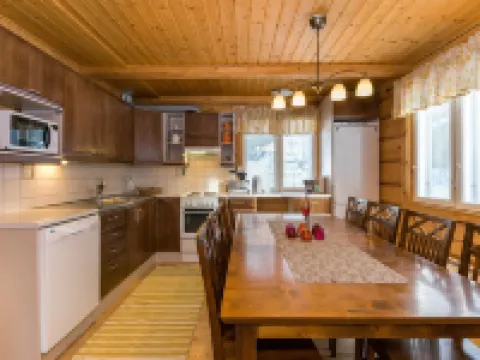 Vesan Villa Hotels in Sysma