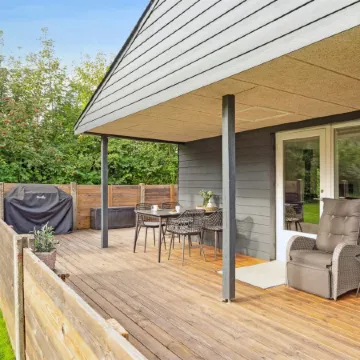 "Jobst" - 600m to the Fjord