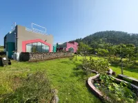 Jeju Yeohaeng and Chiyou Pension Hotels near Aewol Coast Road