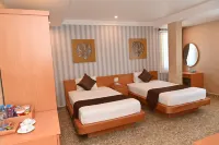 Tran Chau Beach and Resort Hotels in Dat Do