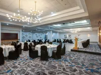 Four Points by Sheraton St. Catharines Niagara Suites Hotels in Thorold