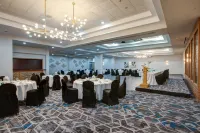 Four Points by Sheraton St. Catharines Niagara Suites Hotels in St. Catharines