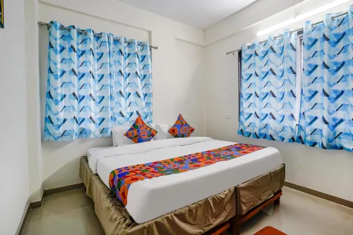 Hotel Comfort Caves - Bintang 3