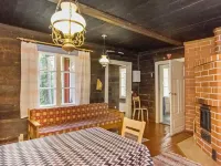 Santerin Torppa Hotels in Iitti