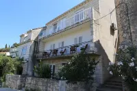 House Baglija Hotels in Lumbarda