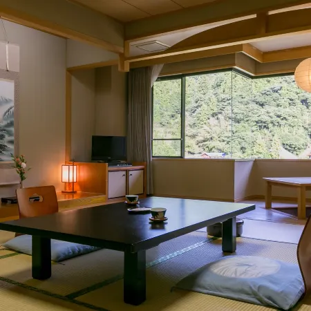 Ichinomata Onsen Kanko Hotel