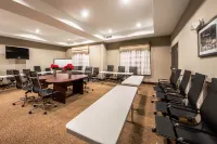 Sleep Inn & Suites Elk City Hotels in Beckham County