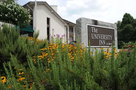 The University Inn at Emory