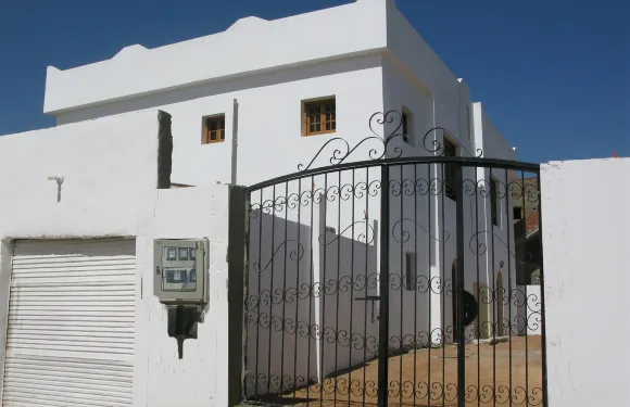 紅海休閑度假酒店