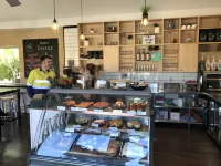 Best Western Plus the Ranges Karratha Hotel di Karratha