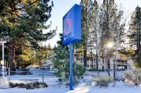 Motel 6 Big Bear Lake, CA