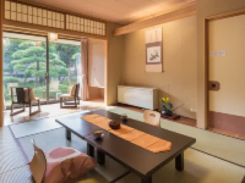 Ryusen Hoteles en Murakami