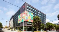 Citizenm Seattle South Lake Union Hotels near Joshua Green Building