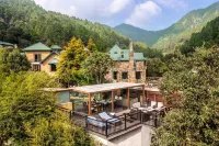Divyam from Byloo- Private Villa Near Nainital - Villas