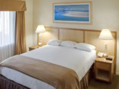 Hilton Vacation Club San Luis Bay Avila Beach Hotels in Grover Beach